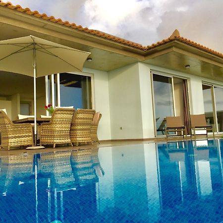 Villa Pinheira III Heated Pool Calheta  Exterior foto