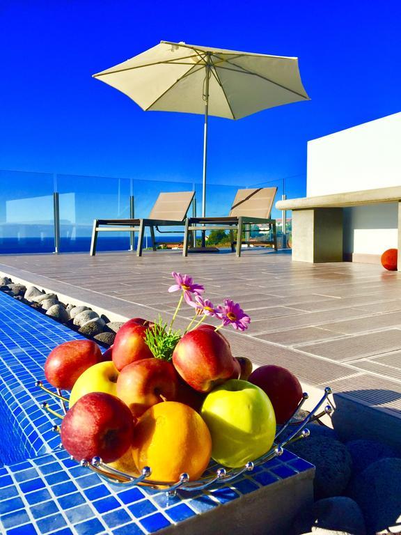 Villa Pinheira III Heated Pool Calheta  Exterior foto