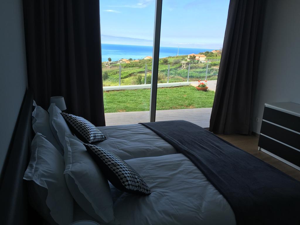 Villa Pinheira III Heated Pool Calheta  Exterior foto